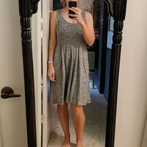 Anthropologie Saturday Sunday cotton dress